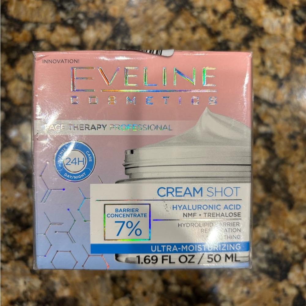 NIB Eveline Face Therapy Professional 50ml